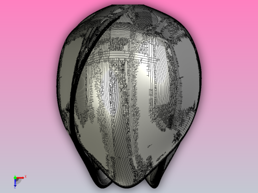 郁金香_stls俯视缩略图