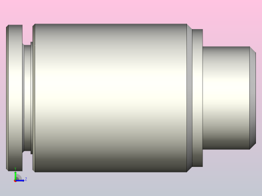 快插接头NPQH-DK-G18-Q8-P10左视缩略图