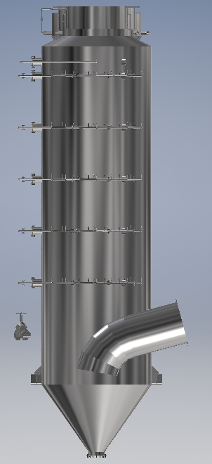 转炉一次除尘装备缩略图