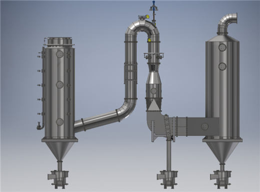 转炉一次除尘装备缩略图