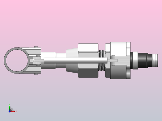 手动泵HP-08[HP-08]前视缩略图