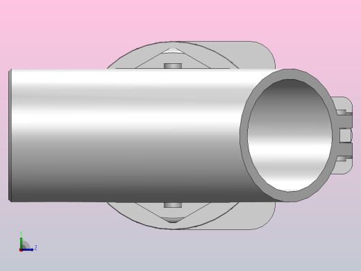 手动泵HP-08[HP-08]左视缩略图
