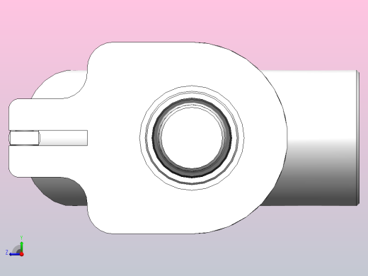 手动泵HP-08[HP-08]右视缩略图