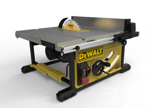 台锯DeWalt DWE7492缩略图