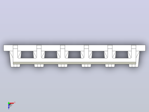 TE连接- MTA-156附件俯视缩略图