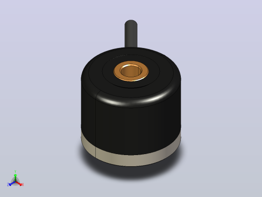 Autonics编码器40H8