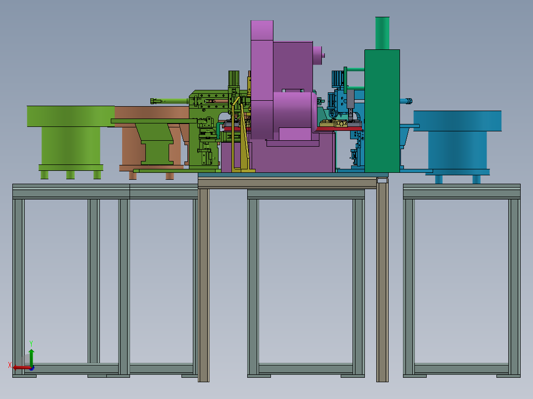 130 3M铜头组装机(1)