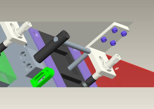 B13_手机屏蔽盖平面度检测编带包装设备缩略图