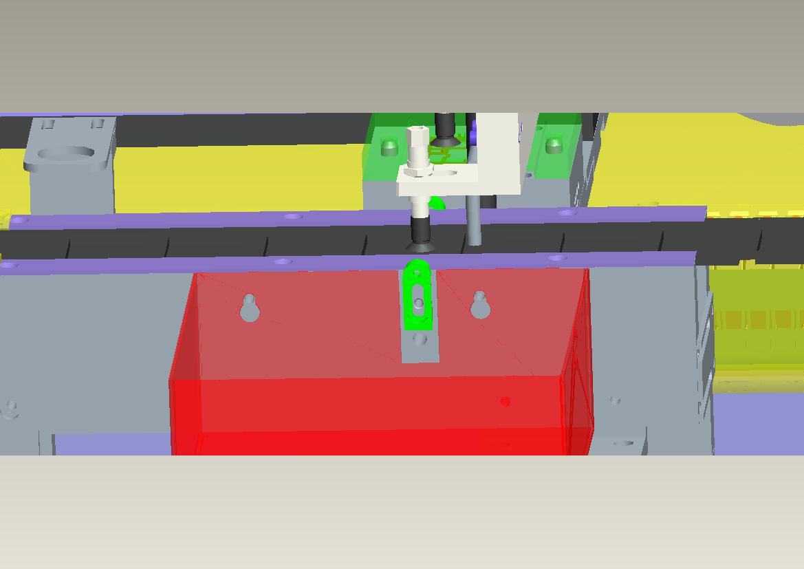 B13_手机屏蔽盖平面度检测编带包装设备