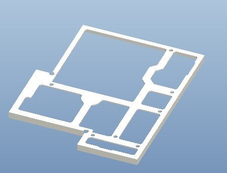 B13_手机屏蔽盖平面度检测编带包装设备缩略图
