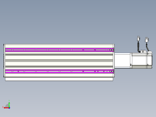 威洛博QF17-Lxx-C-S300-BC-ZP75-C3后视缩略图