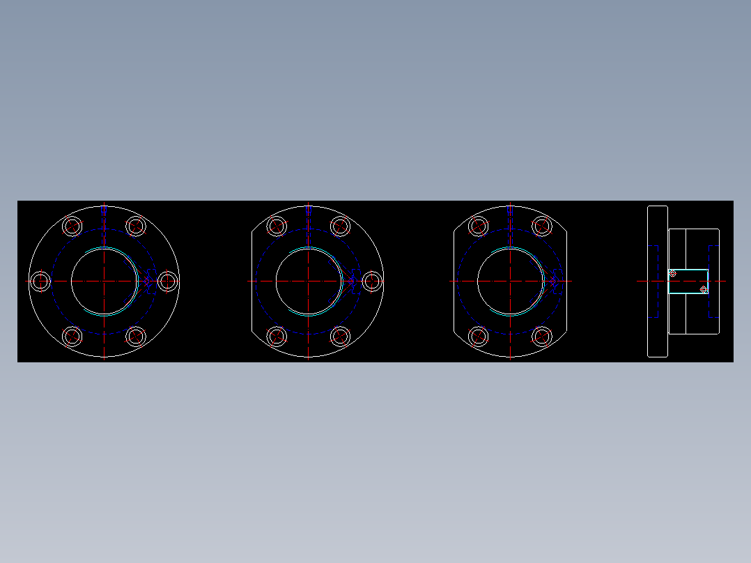 银泰PMI-FSWE10016B1-I