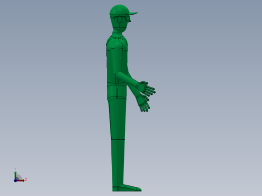 移动料罐前视缩略图