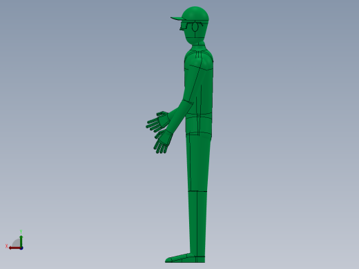 移动料罐后视缩略图