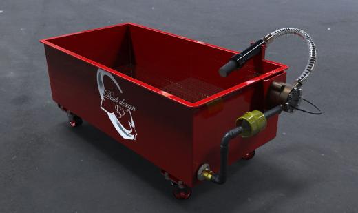 清洗纸盒缩略图