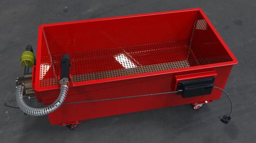 清洗纸盒缩略图