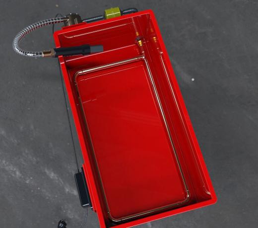 清洗纸盒缩略图