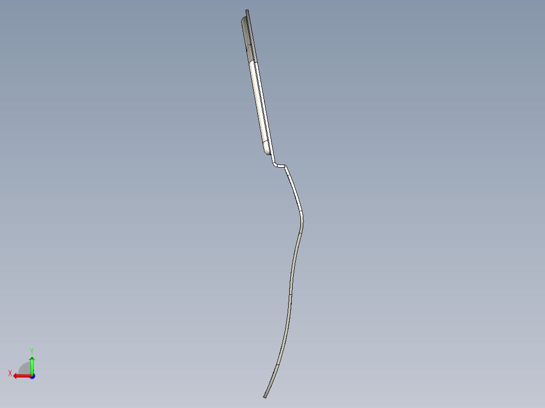 车门 引擎盖 (4)后视图