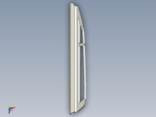 车门 引擎盖 (4)俯视缩略图