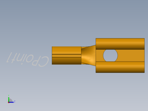 terminal左视缩略图