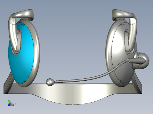 耳机23前视缩略图