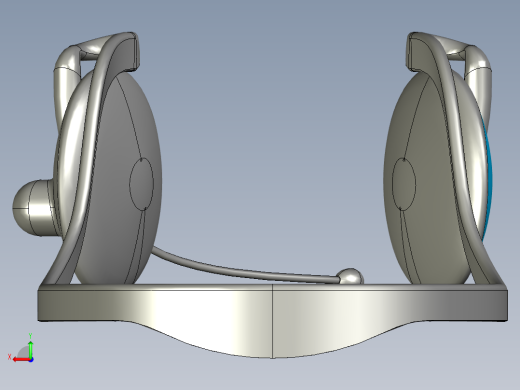 耳机23后视缩略图