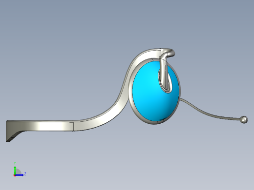 耳机23左视缩略图