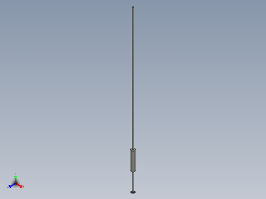基恩士FU-75Fcore_kc图纸模型