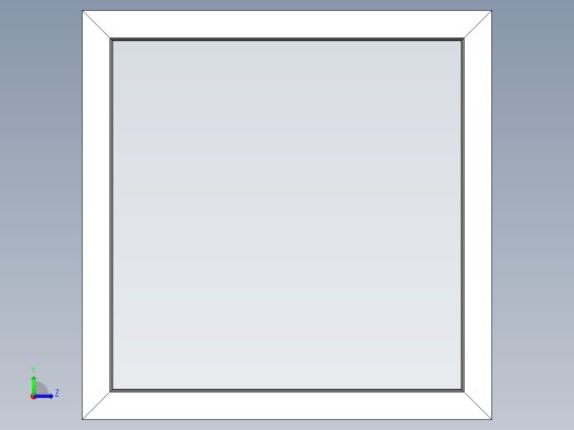 窗户4左视缩略图