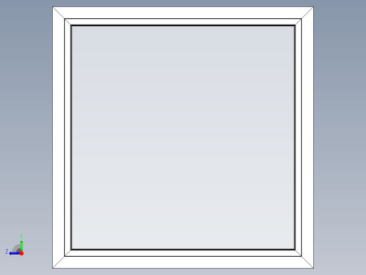 窗户4右视缩略图