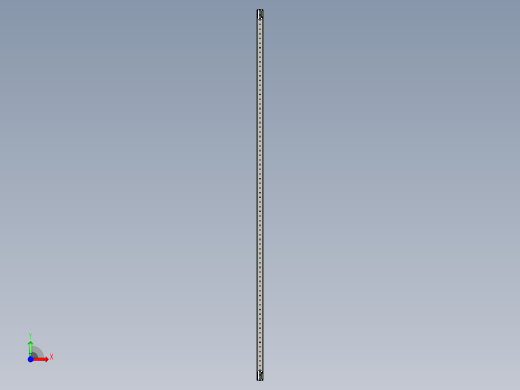 基恩士SL-V80H(S)_T_kc图纸模型前视缩略图