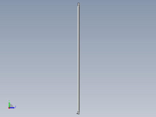基恩士SL-V80H(S)_T_kc图纸模型左视缩略图
