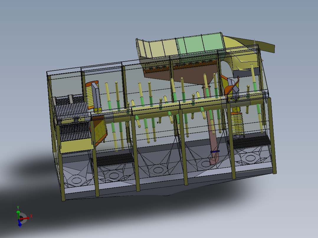 甜菜清洗机sw20可编辑