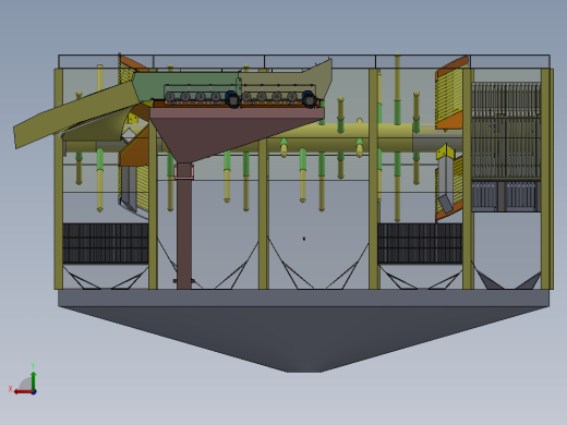 甜菜清洗机sw20可编辑后视缩略图