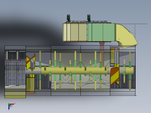 甜菜清洗机sw20可编辑俯视缩略图