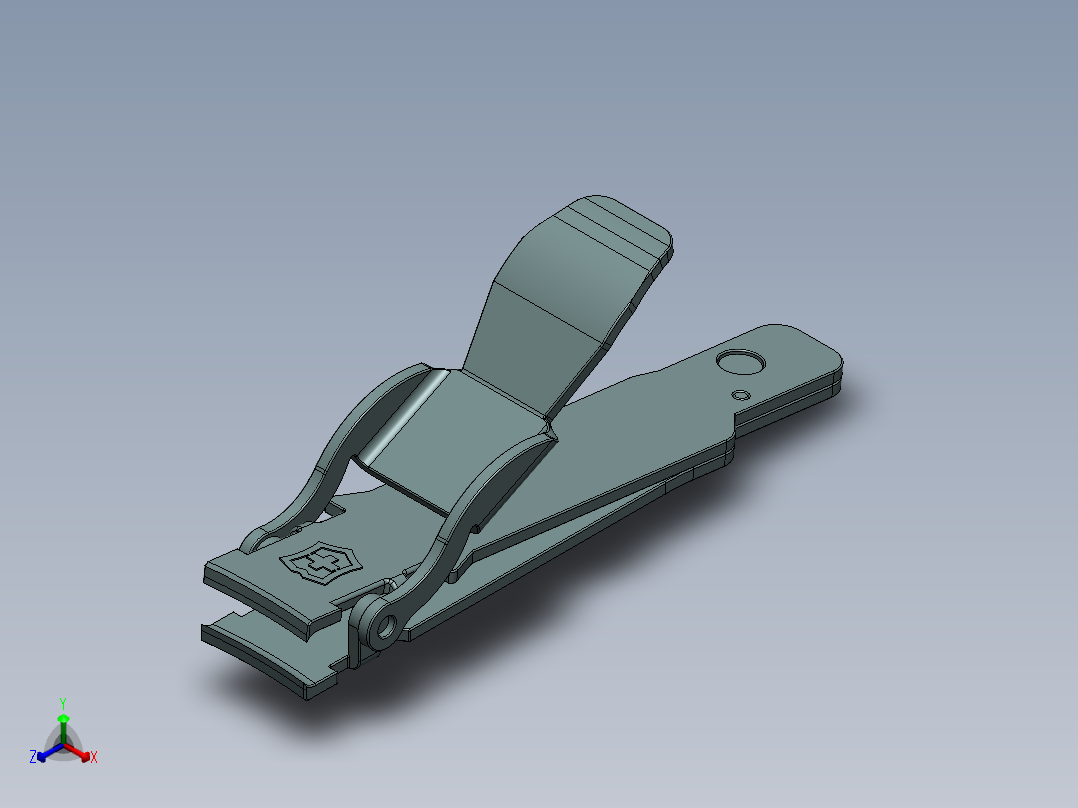 指甲刀、指甲剪(10)