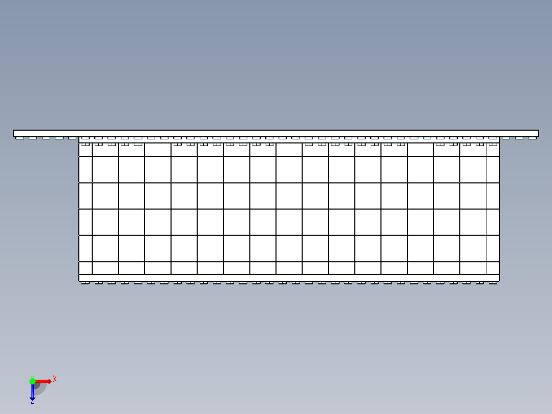 房子、建筑(64)俯视图