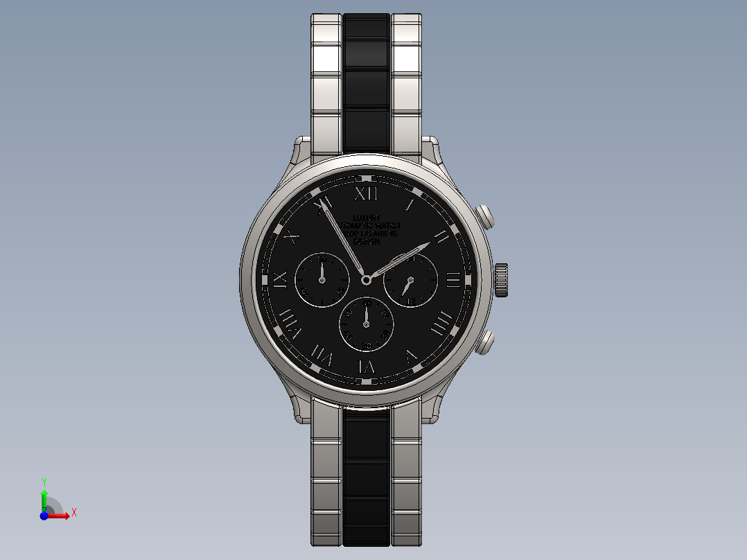 手表(59)前视图