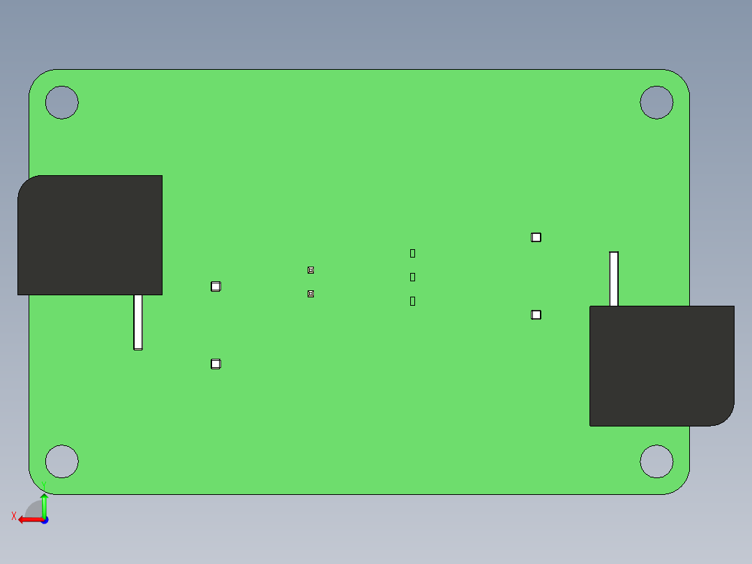 勒奇mosfet 21后视图