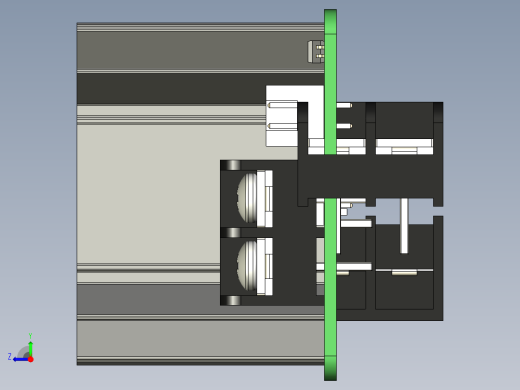 勒奇mosfet 21右视缩略图