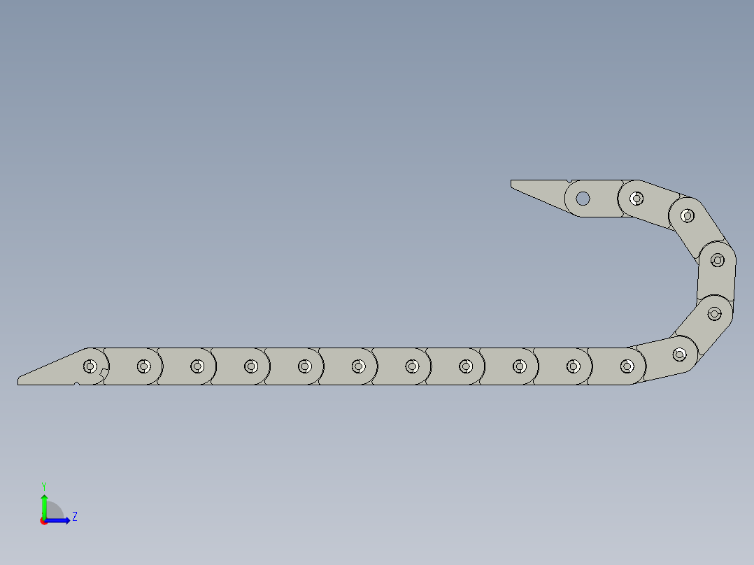 VAW01-204-R50-N16-A-VDW01左视图