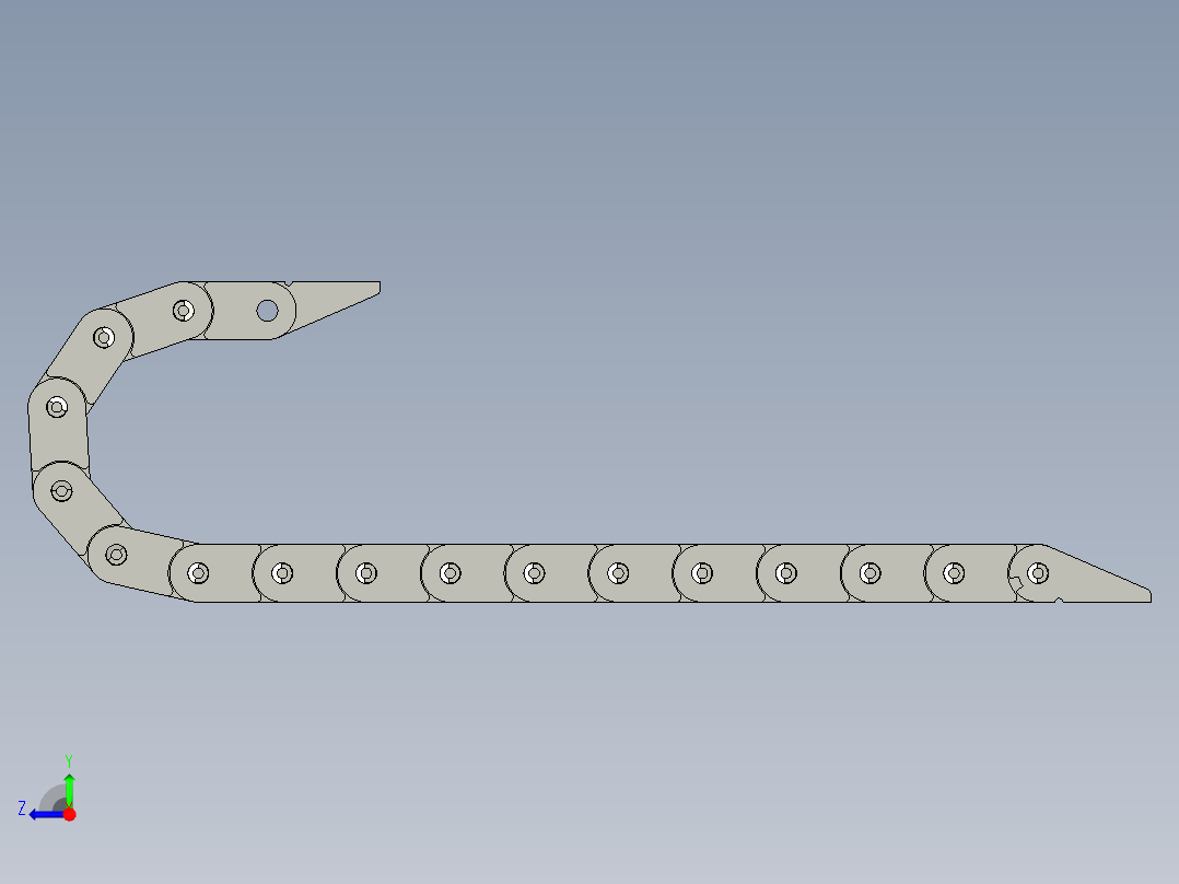 VAW01-204-R50-N16-A-VDW01右视图