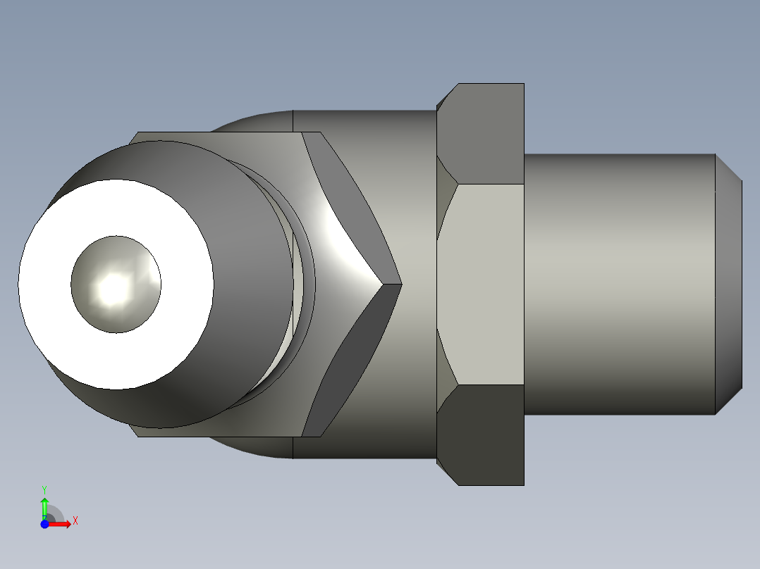 SHS20V2SSC1+220LP-3前视图