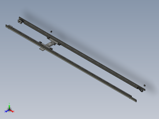 PCBBS--02-00倍速链72米段