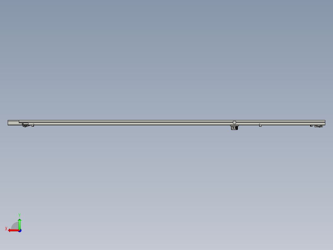 PCBBS--02-00倍速链72米段后视图