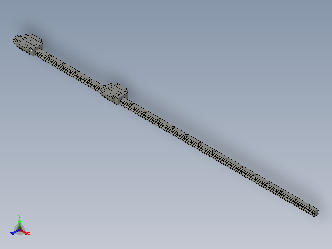 HWC-H42-2-L1760-E40主视图