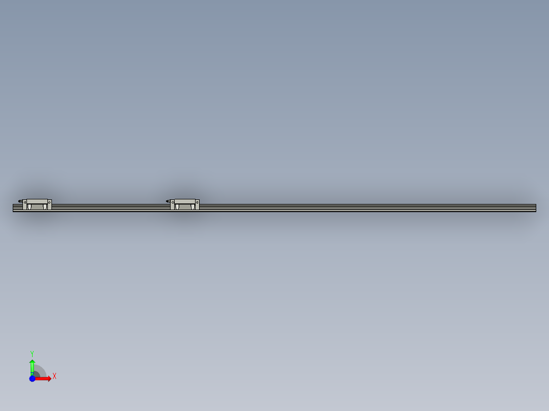 HWC-H42-2-L1760-E40前视图