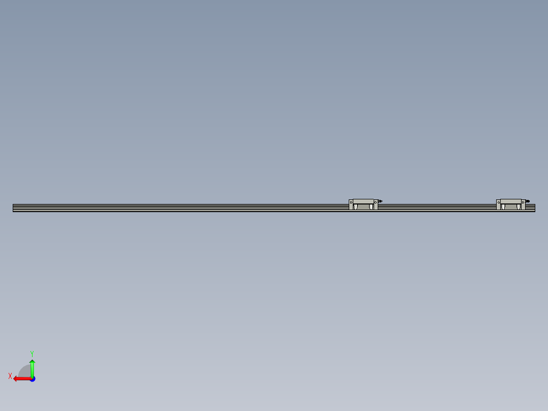 HWC-H42-2-L1760-E40后视图