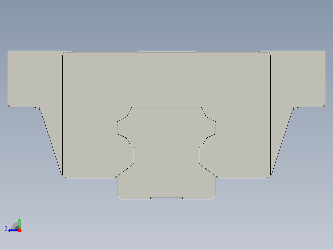 HWC-H42-2-L1760-E40右视图