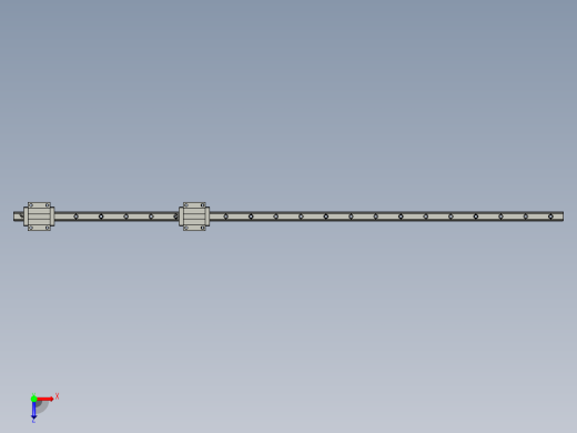 HWC-H42-2-L1760-E40俯视缩略图